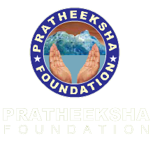 Pratheeksha Logo